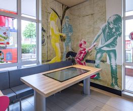 McDonald's Bild 7
