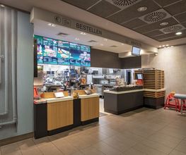 McDonald's Bild 2