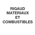 Rigaud Matériaux Et Combustibles SARL