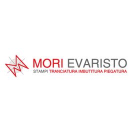 Mori Evaristo Stampi di Mori Giorgio logo