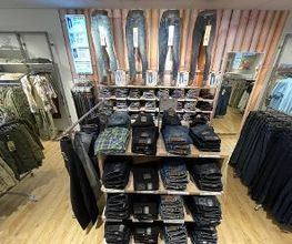 JEANS FRITZ Bild 18