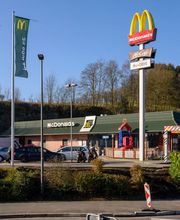 McDonald's Bild 1
