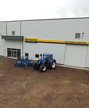 Motobrie Provins image 1