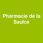 Pharmacie De La Saulce