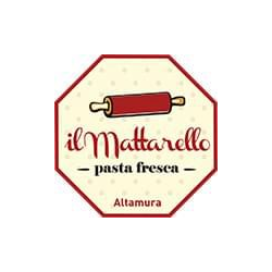 Il Mattarello  pasta fresca logo