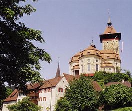 Gemeindekanzlei Einwohnerdienste Bild 1