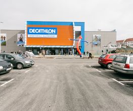 DECATHLON Berlin Schöneweide Bild 2