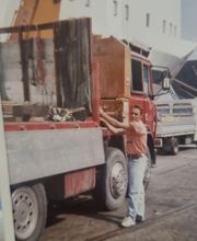 ATG Auricchio Transport & Gru srl immagine 14