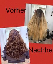 Coiffure hoorStil GmbH Bild 13