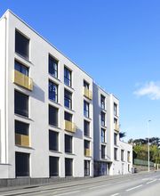 Résidence étudiante Nemea Caen Campus 1 image 1