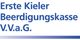 Erste Kieler Beerdigungskasse