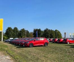 Autohaus König Zerbst Bild 11