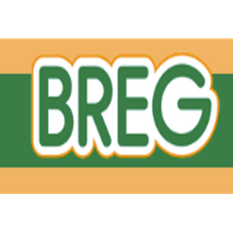 Breg logo