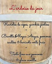 Restaurant L'atelier image 16