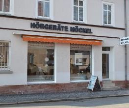 Hörgeräte Möckel Vacha Bild 6
