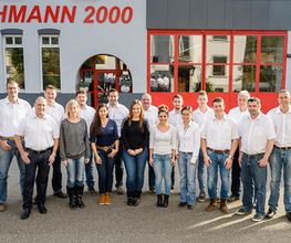LEHMANN 2000 AG Bild 2