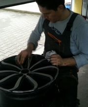 Autowerkstatt /PS-Center/ KFZ Service / Güzel Bild 2