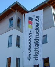 Mendel PrintDesign / Deutscher-Digitaldrucker.de - Digitaldruck - Werbetechnik - KFZ&Bootsfolierung - Bauzaun&Gerüst Planen Bild 6