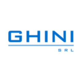 Ghini logo