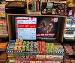 star Tankstelle Bild 11