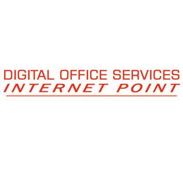 Digital Office Services e Internet Point logo