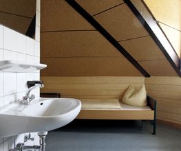 DJH Hellmut-Waßmer-Jugendherberge Lörrach Bild 5