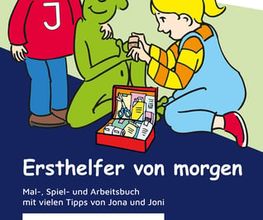 Sponsor von Johanniter  HDI Versicherungen: Markus König in Baunatal