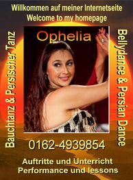 Tanzschule Ophelia