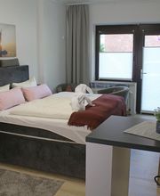 Hotel garni Kröger Bild 8