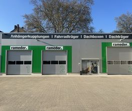 Rameder Montagepoint Moers Bild 3
