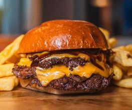 Ruff's Burger & Bar Glockenbach Bild 4