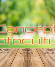 Concept Motoculture Loudéac image 1
