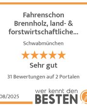 werkenntdenBESTEN.de Qualitätssiegel