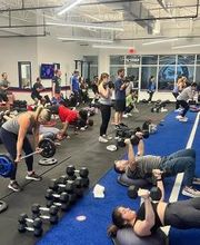 F45 Training Bethesda South image 6