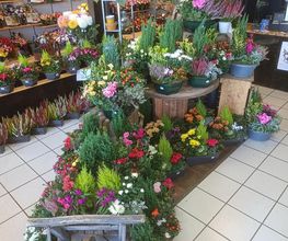 LE COMPTOIR DES FLEURS image 4