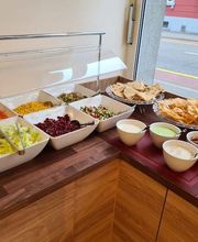 Restaurant Ganesha Bild 5