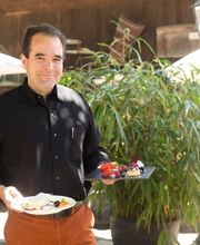 Restaurant & Bar Satteltasche Bild 5