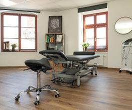 Physiotherapie & Osteopathie Marco Westergom Bild 8