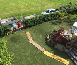 Gartenwelten Reichenbach GmbH Bild 3
