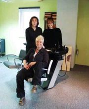 Martina`s Haarstudio Bild 1