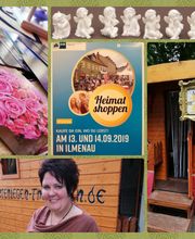 Sylvia Schlegelmilch Bild 6