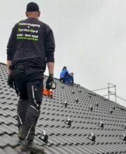 Solarreinigung + Service Nord Matthias Dührsen Bild 4