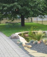 P.A.R.K. Gartenbau GmbH Bild 4