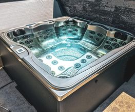 Vitawell Wirlpool Manufaktur Bild 10