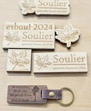 Zimmerei Soulier Bild 1