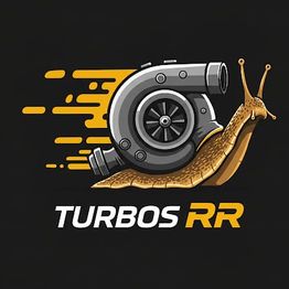 Turbos RR, Recambios y reparación de turbos
