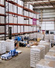 Evonik - Centro de Distribuição Guarulhos imagen 6