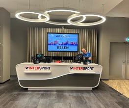 INTERSPORT Voswinkel Limbecker Platz Bild 17