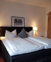 Apart Hotel Freiburg Bild 4