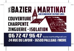 BAZIER-MARTINAT
